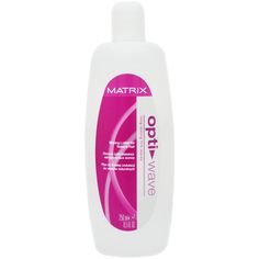 Средство для укладки волос Matrix Opti Wave Lotion for Natural Hair 250 мл x 3 шт
