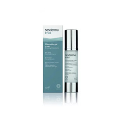 Крем для лица Sesderma Btses Anti-Wrinkle Moisturizing Gel-Cream 50 мл