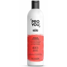 Шампунь REVLON PRO YOU FIXER для восстановления волос 350 мл