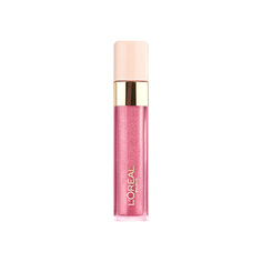 Блеск для губ LOreal Paris Infaillible Мега Блеск Безупречный, 213 pink party 8 мл