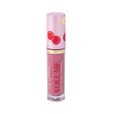 Блеск для губ VIVIENNE SABO GLOSS A LEVRES LE GRAND VOLUME тон 13 fraise