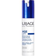 Разглаживающая сыворотка для лица Uriage Age Lift Serum Intensif Lissant Fermete 30мл