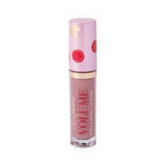 Блеск для губ VIVIENNE SABO GLOSS A LEVRES LE GRAND VOLUME тон 14 pomelo