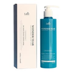 Бальзам для волос Lador Wonder Tear, 250мл Lador
