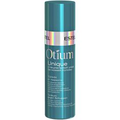 Тоник для волос Estel Professional Otium Unique От перхоти 100 мл
