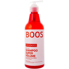 Шампунь Cocochoco Boost-Up 500 мл