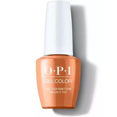 Гель-лак для ногтей OPI GelColor Have Your Panettone and Eat it Too 15 мл