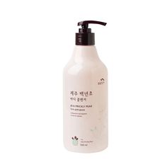 Гель для душа Flor de Man Jeju Prickly Pear Body Cleanser 500 мл