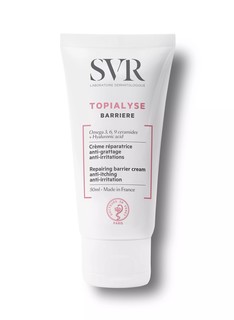 Крем для лица SVR Topialyse Barriere, 50 мл