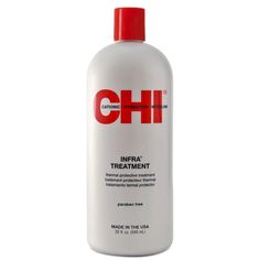 Кондиционер для волос CHI Infra Treatment 946 мл