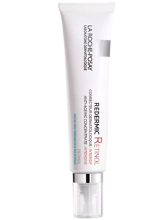 Крем для лица La Roche-Posay Redermic R Anti-Wrinkle Retinol Treatment 30 мл