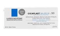 Крем для лица La Roche-Posay Cicaplast Baume B5 SPF50 40 мл