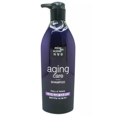 Шампунь Mise-en-scene Aging Care Shampoo 680 мл