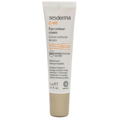 Крем для глаз Sesderma C-Vit 15 мл