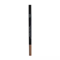 Карандаш для бровей MUA Makeup Academy Brow Define Micro Eyebrow Pencil Light Brown