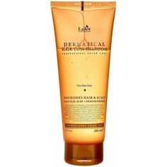 Шампунь для волос Lador Dermatical, 200 мл Lador