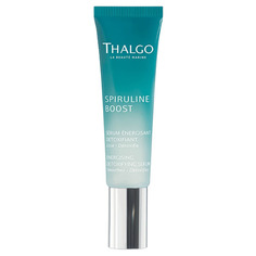 Thalgo Spiruline Boost Energising Detoxifying Serum