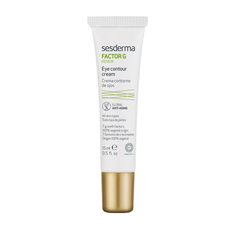 Крем для глаз Sesderma Factor G Renew Eye Contour Cream 15 мл