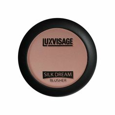 Румяна Luxvisage Silk Dream Тон 4 Натуральный беж