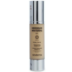 Гель для лица Sesderma Hidroquin Whitening 50 мл