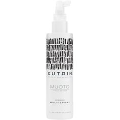 Спрей для волос Cutrin Muoto Iconic Multispray 200 мл