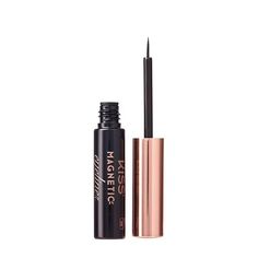 Магнитная подводка для накладных ресниц Kiss Black, Magnetic Eyeliner, 1 шт