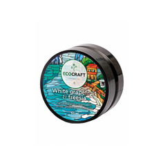 Крем для лица Ecocraft White Grapefruit and Freesia 60 мл