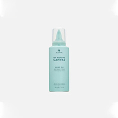 Пена для контроля и гладкости "Выход в свет"Alterna My hair my canvas shine