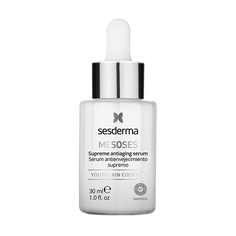 Сыворотка омолаживающая SesDerma Supreme MESOSES 30 мл