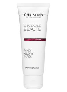 Маска для лица Christina Chateau De Beaute Vino Glory Mask 75 мл