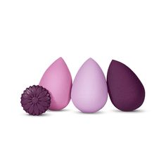 Набор Beautyblender Rosie Posie спонж 3 шт