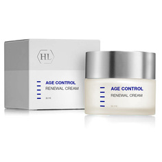 Крем для лица Holy Land Age Control Renewal Cream 50 мл