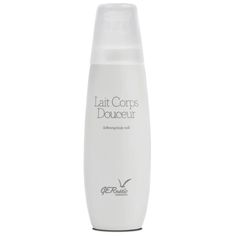 Молочко для тела Gernetic Lait Corps Douceur Body Milk 200 мл