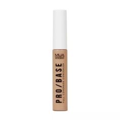 Консилер MUA Makeup Academy Base Full Coverage Concealer, 154