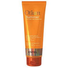 Гель для душа ESTEL "Витаминный коктейль" OTIUM SUMMER (250 мл)