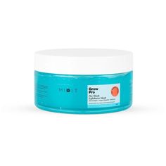 Маска для кожи головы MiXiT Grow Pro Pre-Wash Exfoliator Mask с AHA-кислотами 200мл