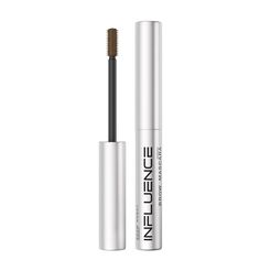 Тушь для бровей Influence Beauty Brow robot тон 02 5 мл