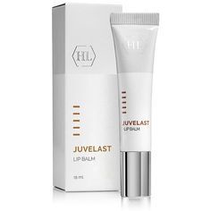 Бальзам для губ Holy Land Juvelast Lip Balm 15 мл