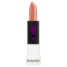 Помада Seventeen Lipstick Special № 328 Солнечный топаз 5 г