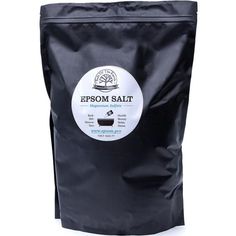 Соль для ванны Salt of the Earth, Английская , 0,5 кг
