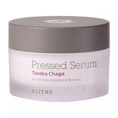 Сыворотка для лица BLITHE Tundra Chuga 50 мл