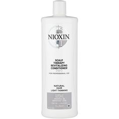 Кондиционер для волос Nioxin Scalp Revitaliser System 1 1000 мл