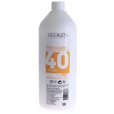 Проявитель Redken Pro-Oxyde 12% 1000 мл