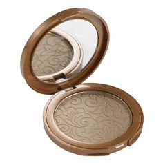 Бронзирующая пудра Eye Care CLAIRE, 10 гр