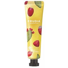 Крем для рук Frudia My Orchard Cactus 30 мл