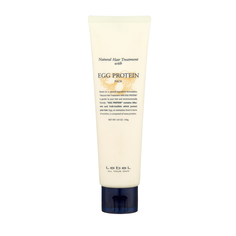 Маска для волос Lebel Natural Hair Treatment Egg Protein 140 гр