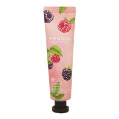 Крем для рук Frudia My Orchard Raspberry Wine Hand Cream 30 мл