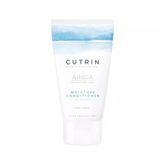 Кондиционер AINOA MOISTURE для увлажнения волос CUTRIN 75 мл