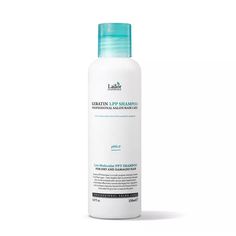 Шампунь для волос La’dor Keratin LPP Shampoo (mini) Lador