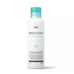 Шампунь для волос La’dor Keratin LPP Shampoo (mini) Lador